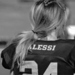 Merry Alessi New York Obituary, AWFL Death - The NY Knockout Women's Tackle Football Team Member Is Dead
