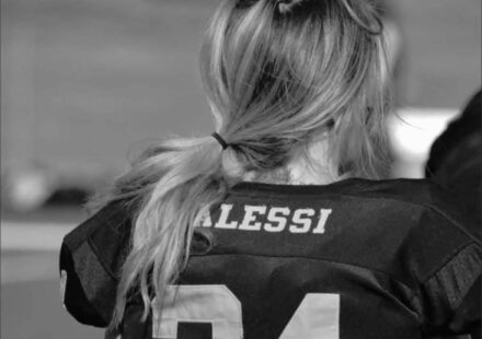 Merry Alessi New York Obituary, AWFL Death - The NY Knockout Women's Tackle Football Team Member Is Dead