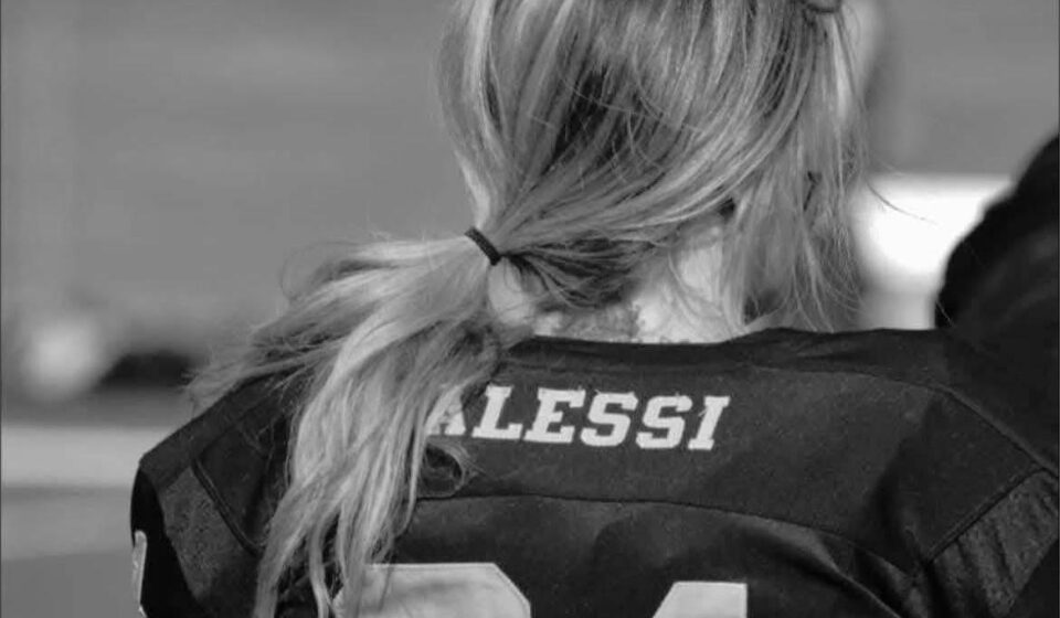 Merry Alessi New York Obituary, AWFL Death - The NY Knockout Women's Tackle Football Team Member Is Dead