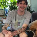 Ethan Miles Virginia Beach Virginia Accident, Death - Man Killed In Crash