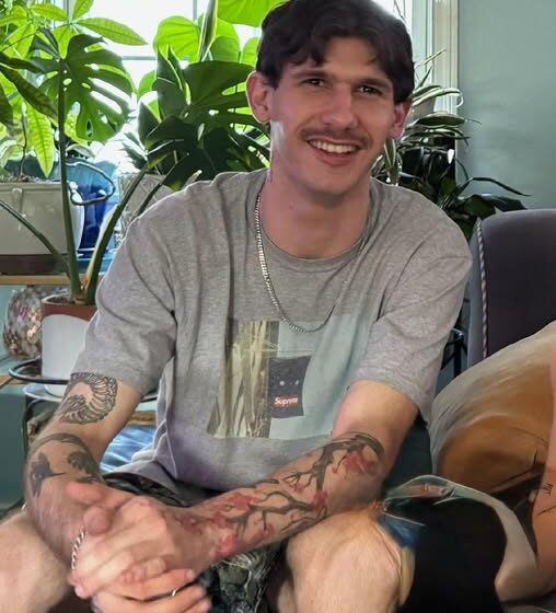 Ethan Miles Virginia Beach Virginia Accident, Death - Man Killed In Crash